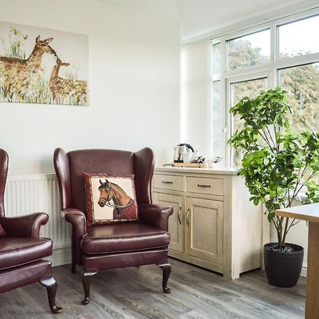 The Darling Suites Filey Buitenkant foto